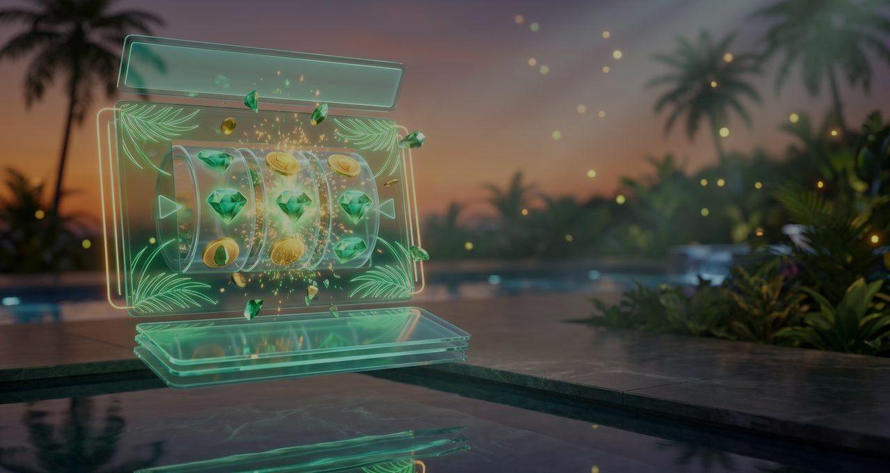Paradise 8 Casino