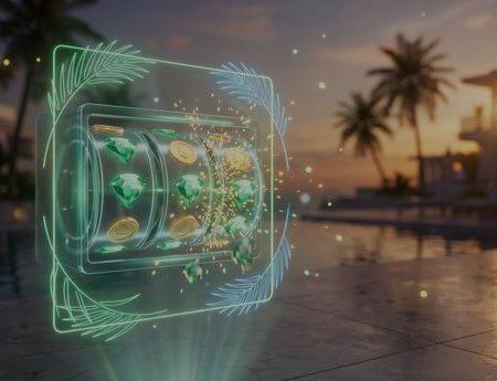 Paradise 8 Casino