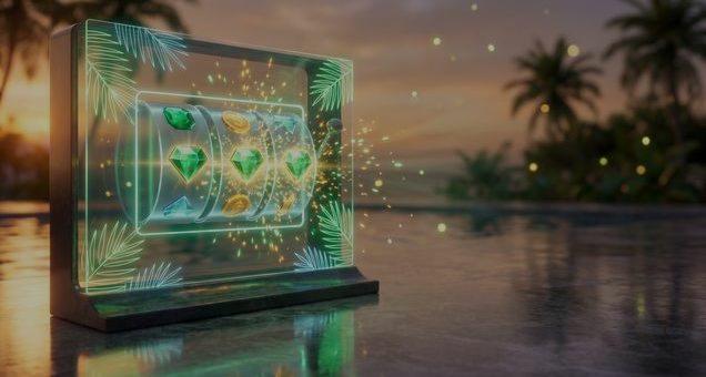 Paradise 8 Casino