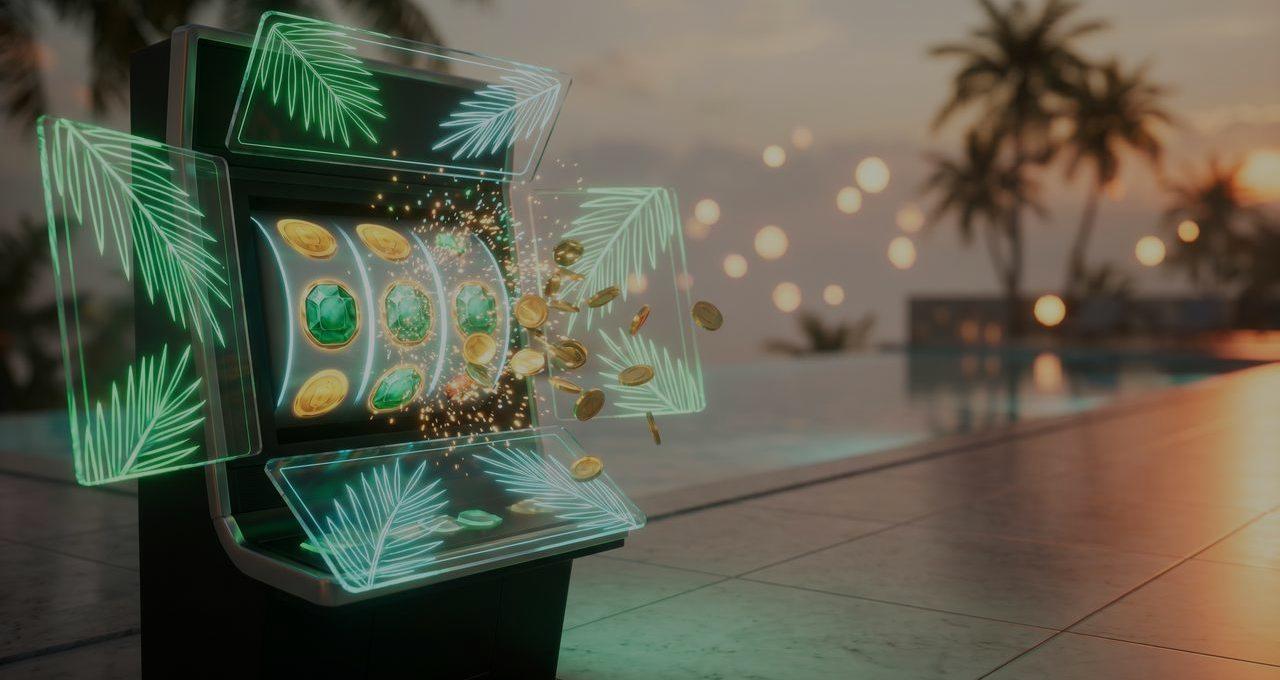 Paradise 8 Casino